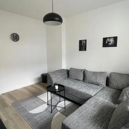 Air 17 Apartamento