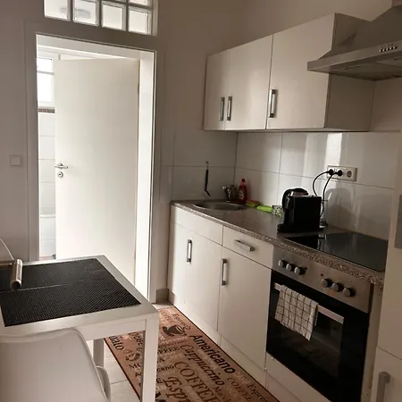 Apartamento Air 17 *
