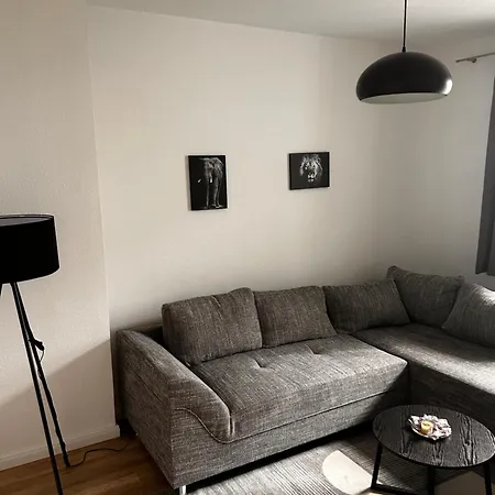 Apartment Air 17 Bremen