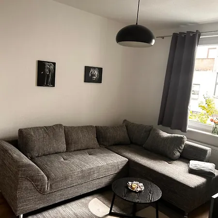 Air 17 * Бремен